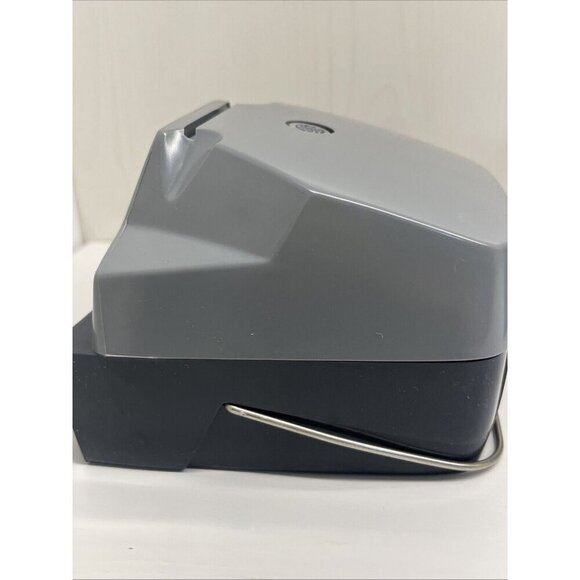 Vintage 70's Luna Reflex Viewer 1201A Slide Viewer Made In Hong Kong with box - Picture 6 of 13